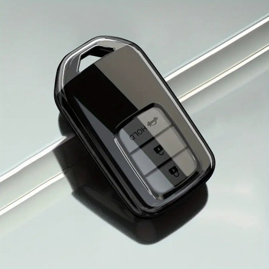 Protector para llave de vehículo HONDA City, Civic, Jazz, BRV, BR-V, HRV