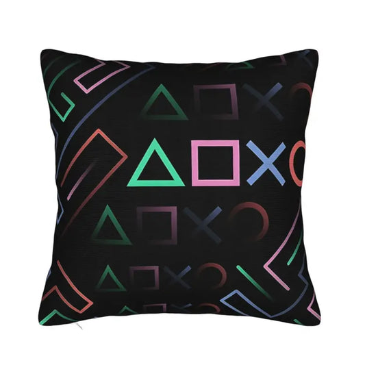 Cojín decorativo PlayStation
