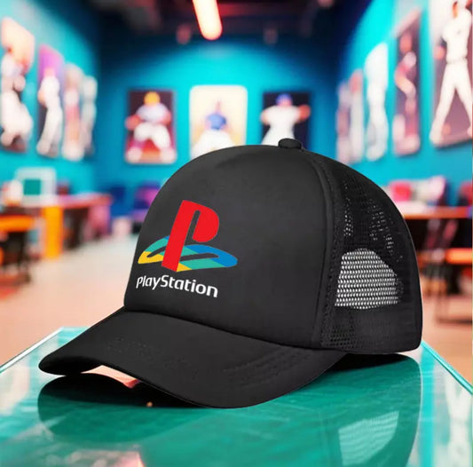Gorra PlayStation
