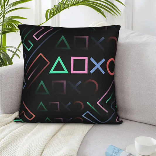 Cojín decorativo PlayStation