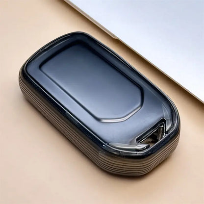 Protector para llave de vehículo HONDA City, Civic, Jazz, BRV, BR-V, HRV