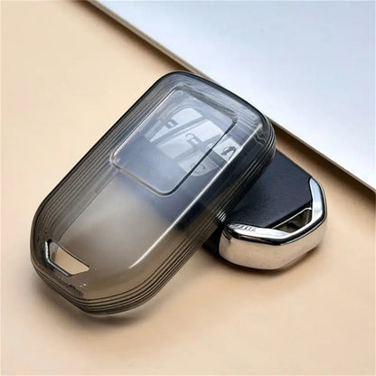 Protector para llave de vehículo HONDA City, Civic, Jazz, BRV, BR-V, HRV