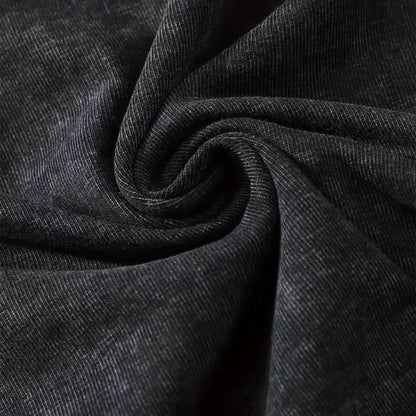 Camiseta casual retro Soda Stereo