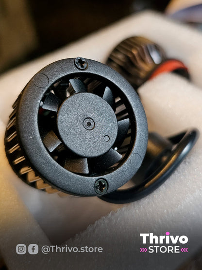 Luces LED 20,000 lúmenes para carro